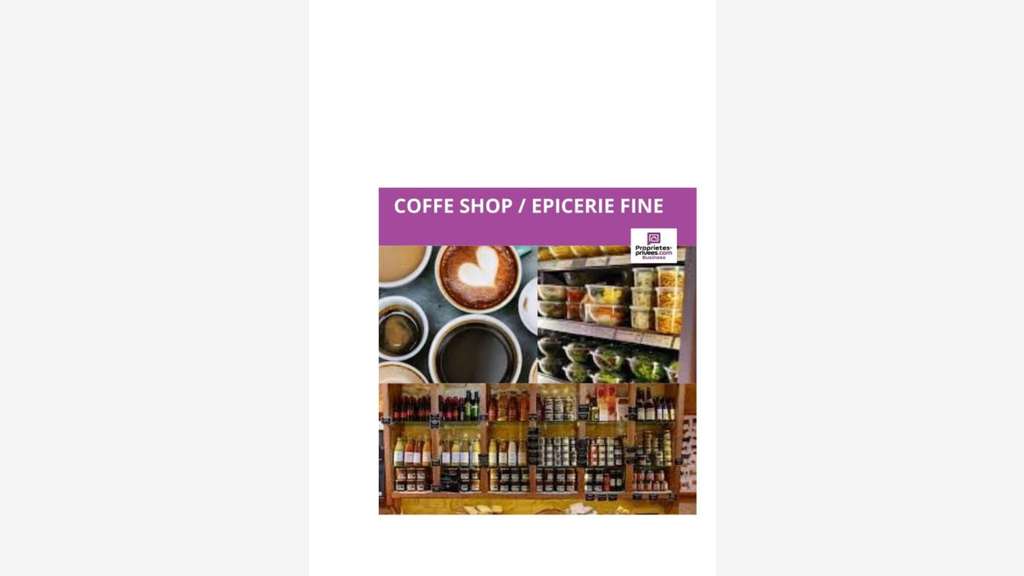 FDC cave à vin épicerie 75010 Paris Fg St Martin