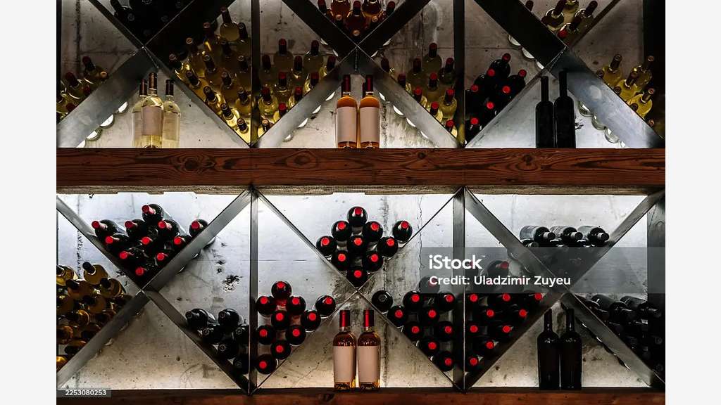 AV cave à vins & dégustation à Paris 75013