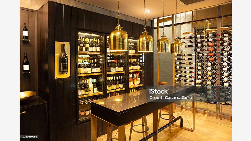 AV cave à vins & dégustation à Paris 75013
