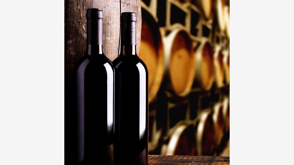 A vendre cave à vins dans l'Est Parisien