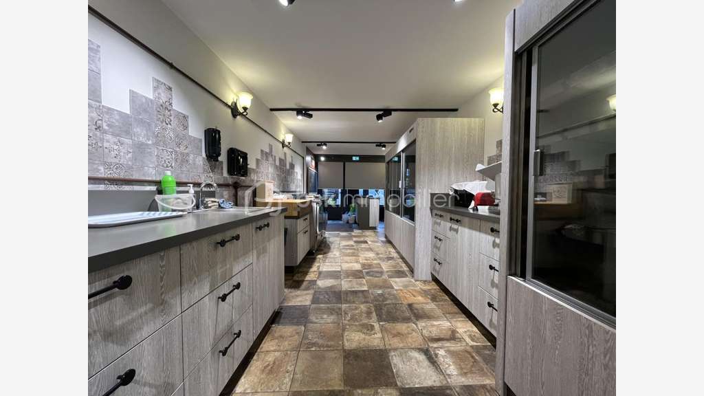 Vente épicerie de 50m² Parthenay empl stratégique