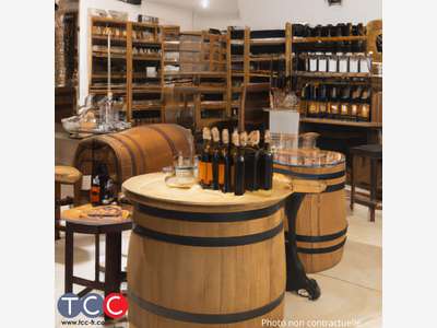 Vente commerce de 80m² en hyper-centre de Pau