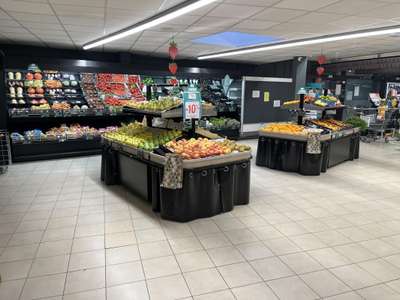 Opportunité Reprise - SPAR + Logement (Dordogne)