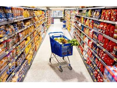 Vente Alimentation à Perpignan