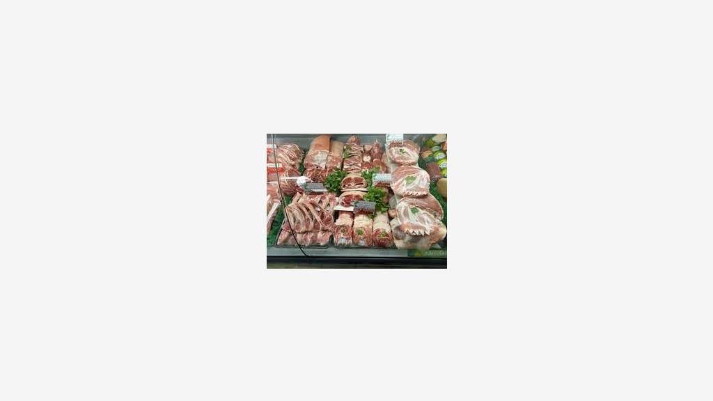 Vente murs et fonds boucherie charcuterie dept 66