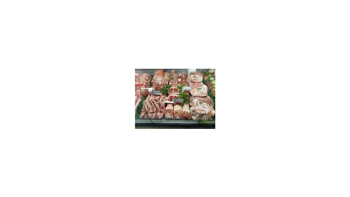 Vente murs et fonds boucherie charcuterie dept 66