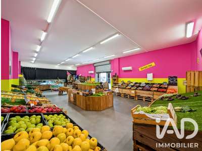 Vente FDC Alimentation charcuterie à Pézenas