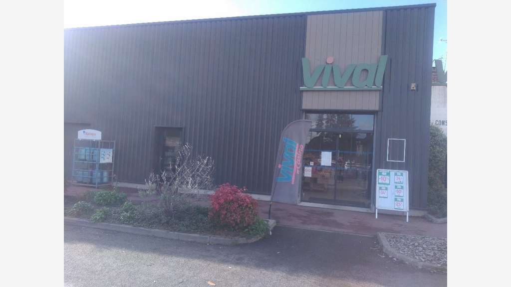 Reprise commerce alimentaire franchisé Pipriac 35
