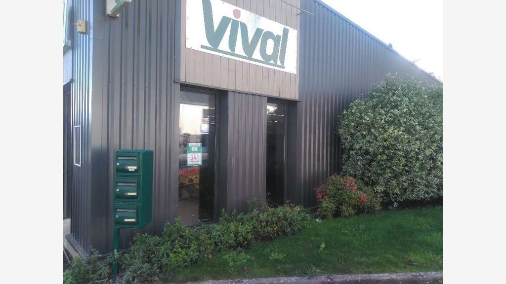 Reprise commerce alimentaire franchisé Pipriac 35