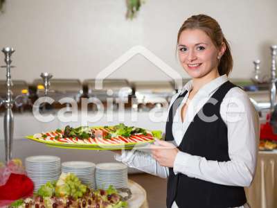 Vente Alimentation à Pont-l'Abbé