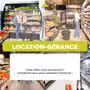 Casino Spar Vival Location gérance dans un commerce alimentaire (44)