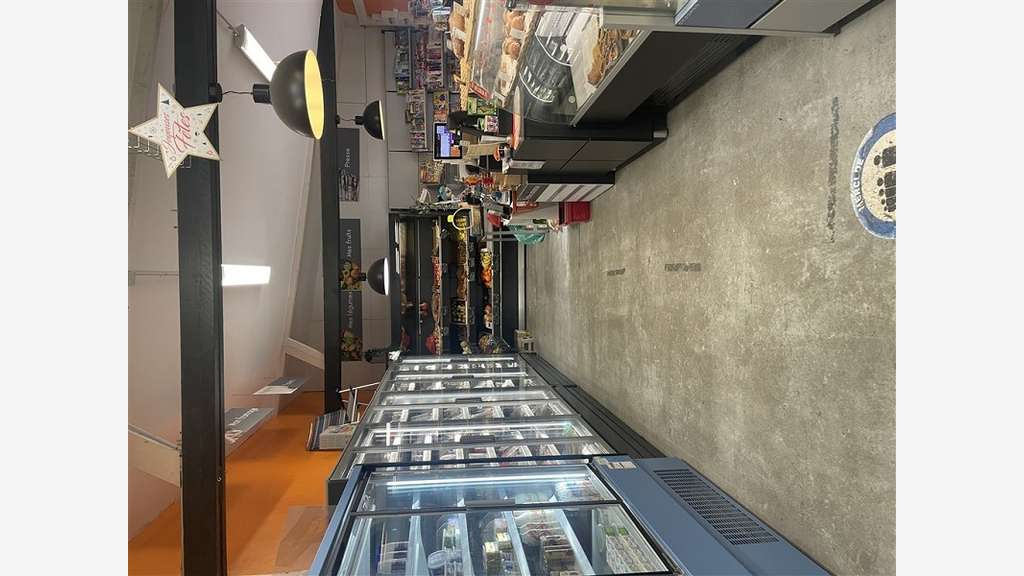 Vente FDC alimentation presse FDJ à Pornichet