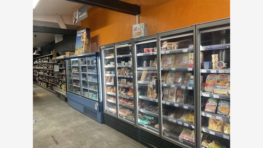 Vente FDC alimentation presse FDJ à Pornichet