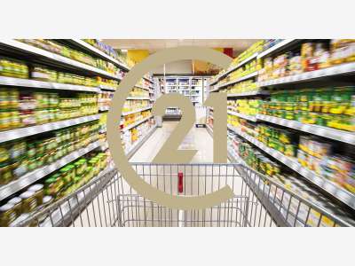 Vente FDC alimentation presse FDJ à Pornichet