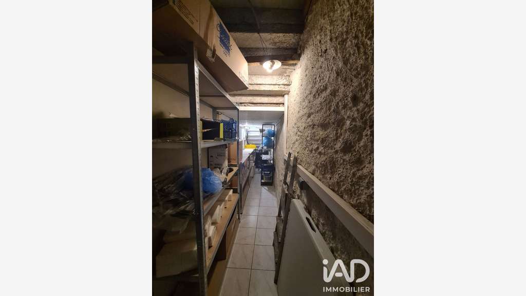 Vente FDC Alimentation de 50m² à Portiragnes
