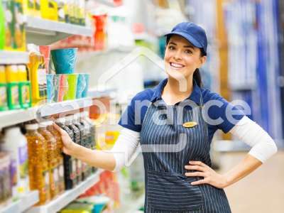 Vente Alimentation à Quimper