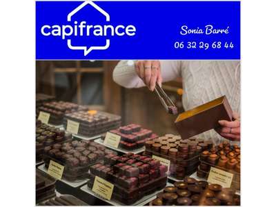 Vente Alimentation à Quimper