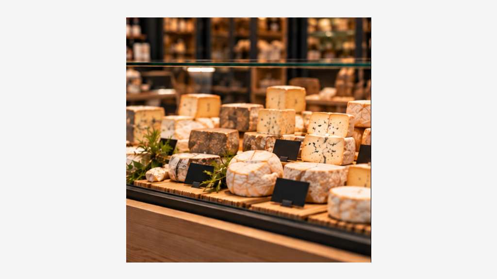Cave à vins – Quimper centre