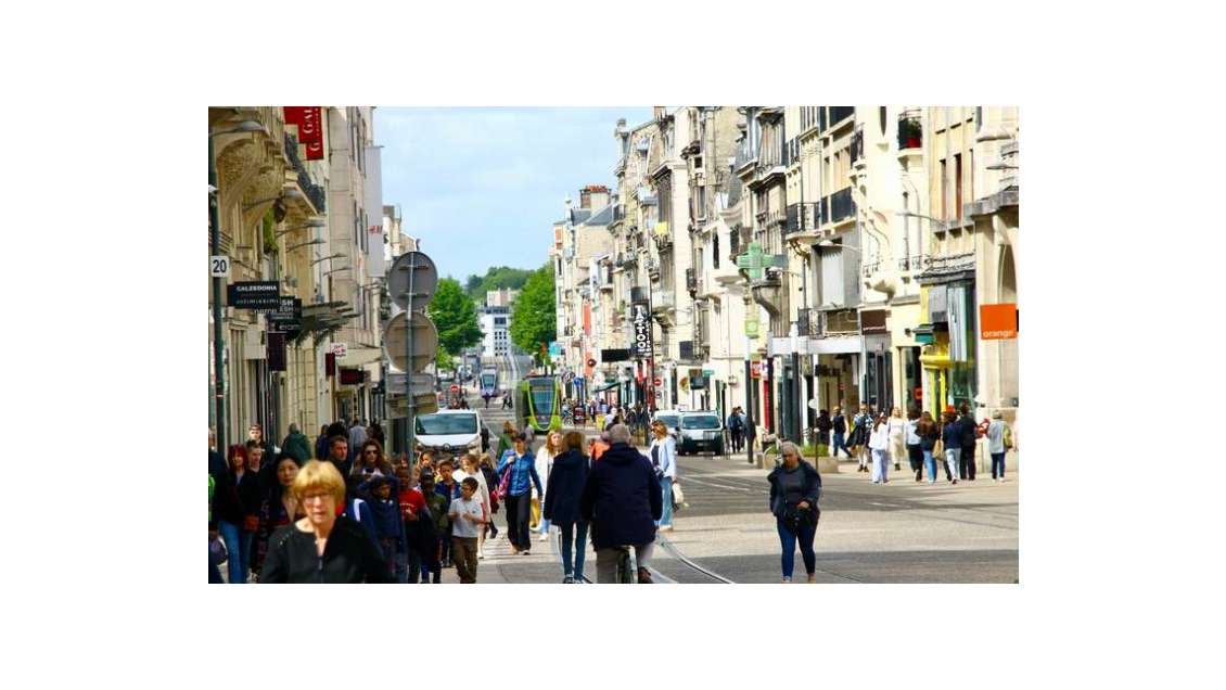 Créez votre boutique de Thé & Café à Reims