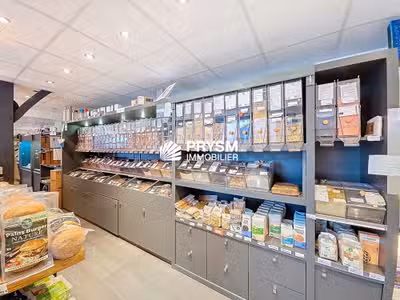 FDC  épicerie alimentation à vendre à Rennes