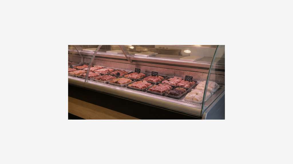 Vente épicerie boucherie traiteur au Sud de Rennes