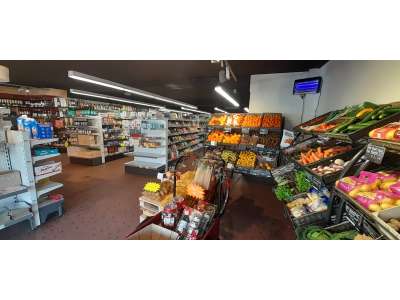 Vente Alimentation à Roquefort