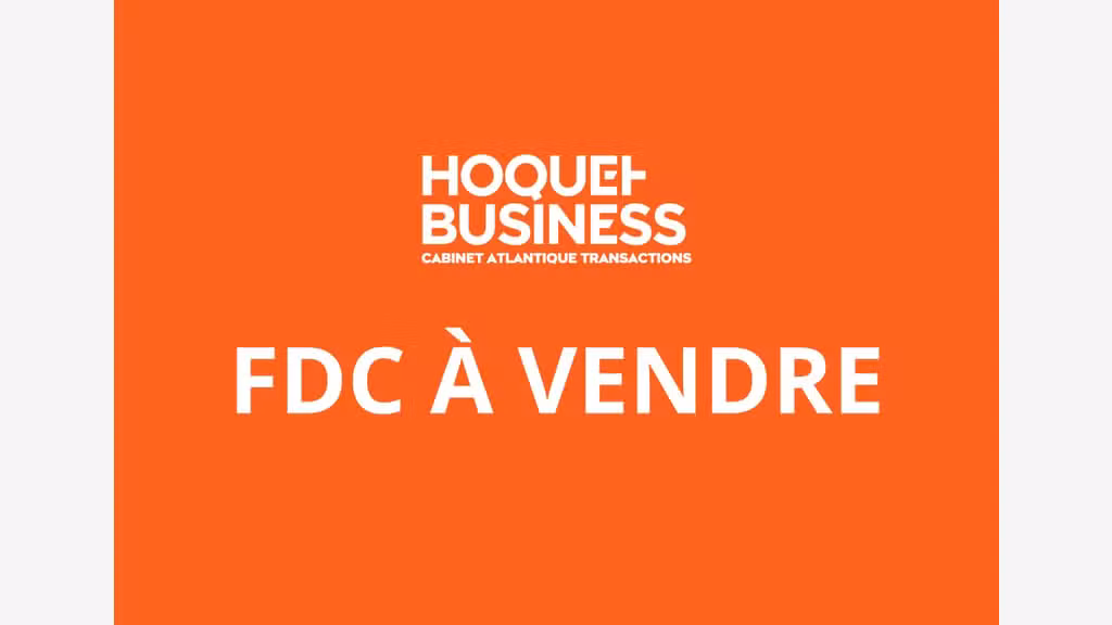 Commerce alimentaire spécialisé, secteur Royan (