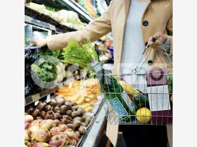 Vente superette à Saint Geours De Maremne