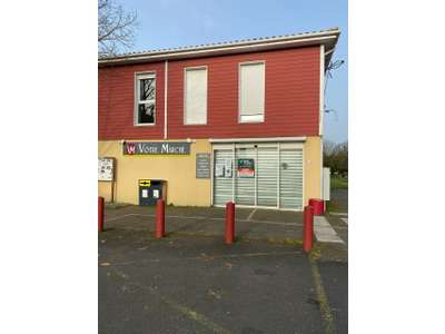 Vente Alimentation à Saint-Hilaire-de-Chaléons