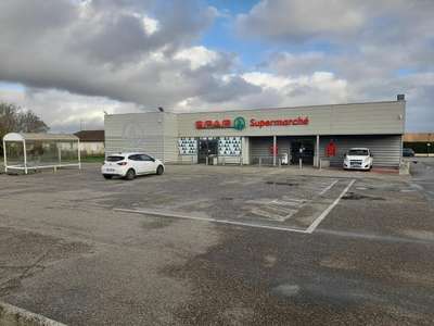 Vente Alimentation à Saint-Louis-de-Montferrand