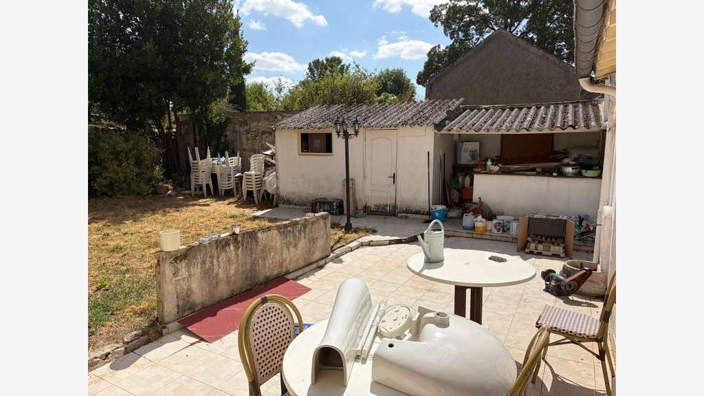 Vente café-bar-restaurant avec logement St Mammès