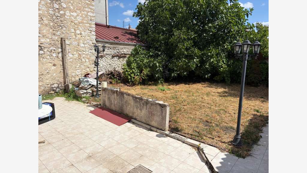 Vente café-bar-restaurant avec logement St Mammès