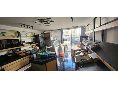 Vente Alimentation à Saint-Mard