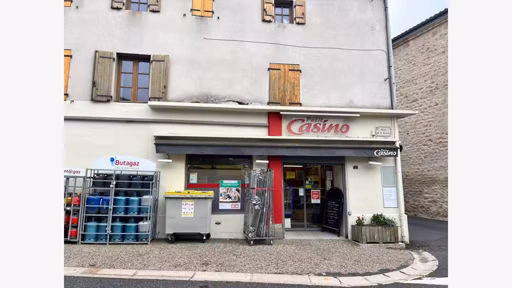 Location-Gérance ou reprise en NORD Haute-Loire