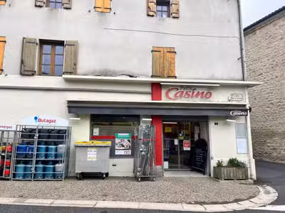 Location-Gérance ou reprise en NORD Haute-Loire