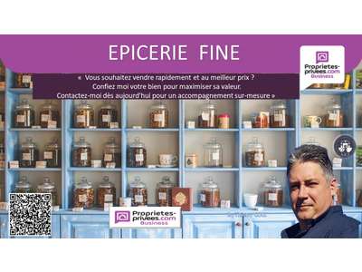 Vente Alimentation à Saint-Priest