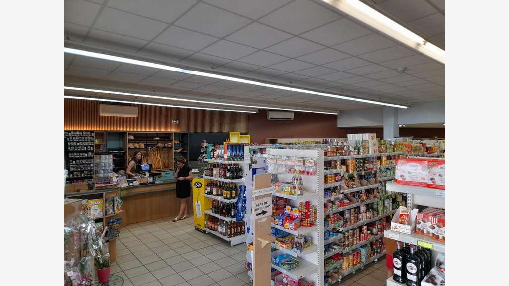 Reprise Vival franchisé à Sainte Cécile Vendée 85