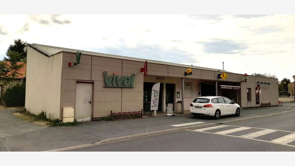 Reprise Vival franchisé à Sainte Cécile Vendée 85