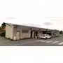 Casino Spar Vival Reprise FDC alimentaire vival franchisé Ste Cécile