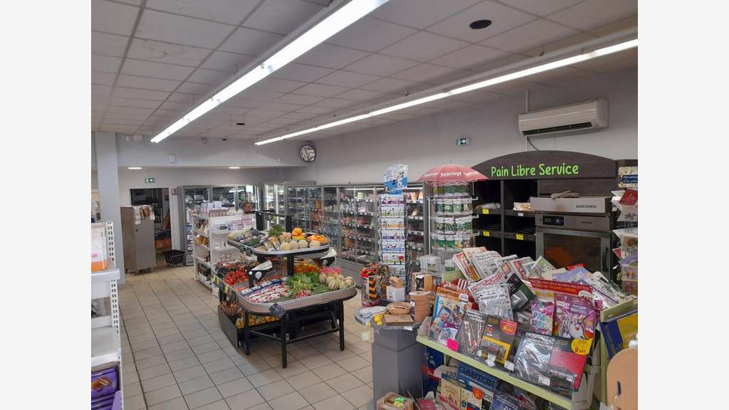 Reprise Vival franchisé STE CECILE Vendée 85