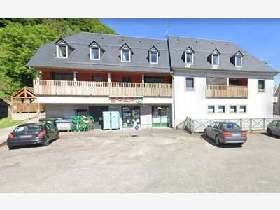 Location gérance Supérette SPAR à Sarrancolin