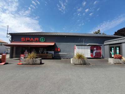 SPAR AVEC BOUCHERIE TRADITIONNELLE - CA 1,14 M€