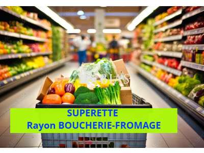 Vente Alimentation à Bois-Guillaume