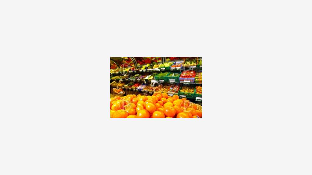Vente FDC fruits et légumes fromagerie - Rouen