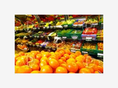 Vente FDC fruits et légumes fromagerie - Rouen