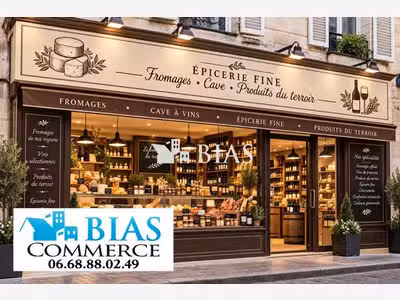 AV épicerie fine produits du terroir vins dept 76