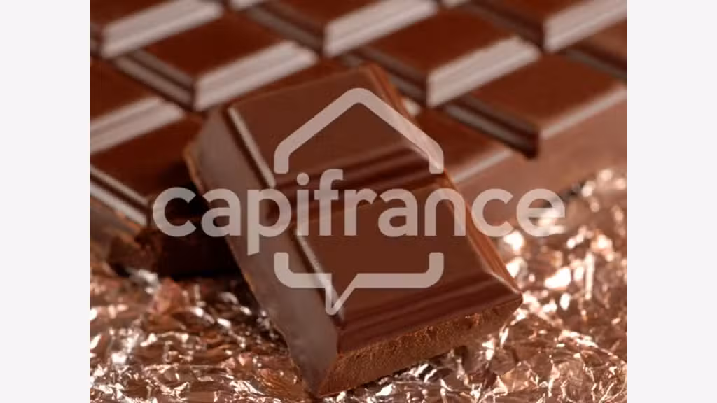 FDC boutique de chocolaterie à vendre à Surgères