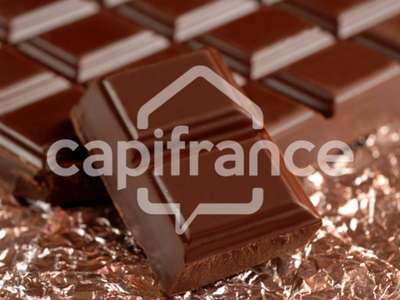 FDC boutique de chocolaterie à vendre à Surgères