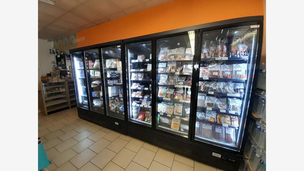AV commerce multiservices épicerie bar Surgères