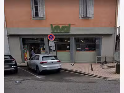 Location-gérance Supérette VIVAL à Tarbes (65)